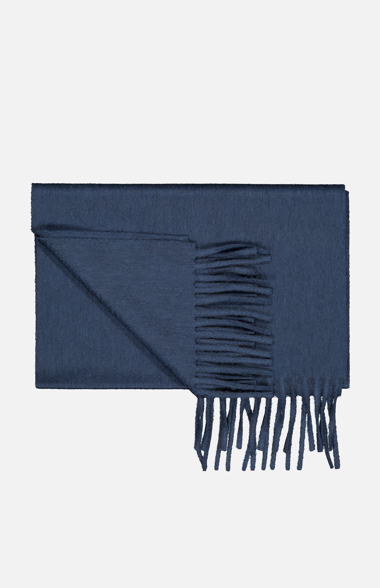 Arran Solid Scarf (7697176920179)