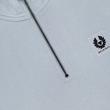 Belstaff Quarter Zip Sweatshirt (14742661398891)