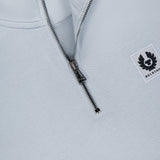 Belstaff Quarter Zip Sweatshirt (14742661398891)