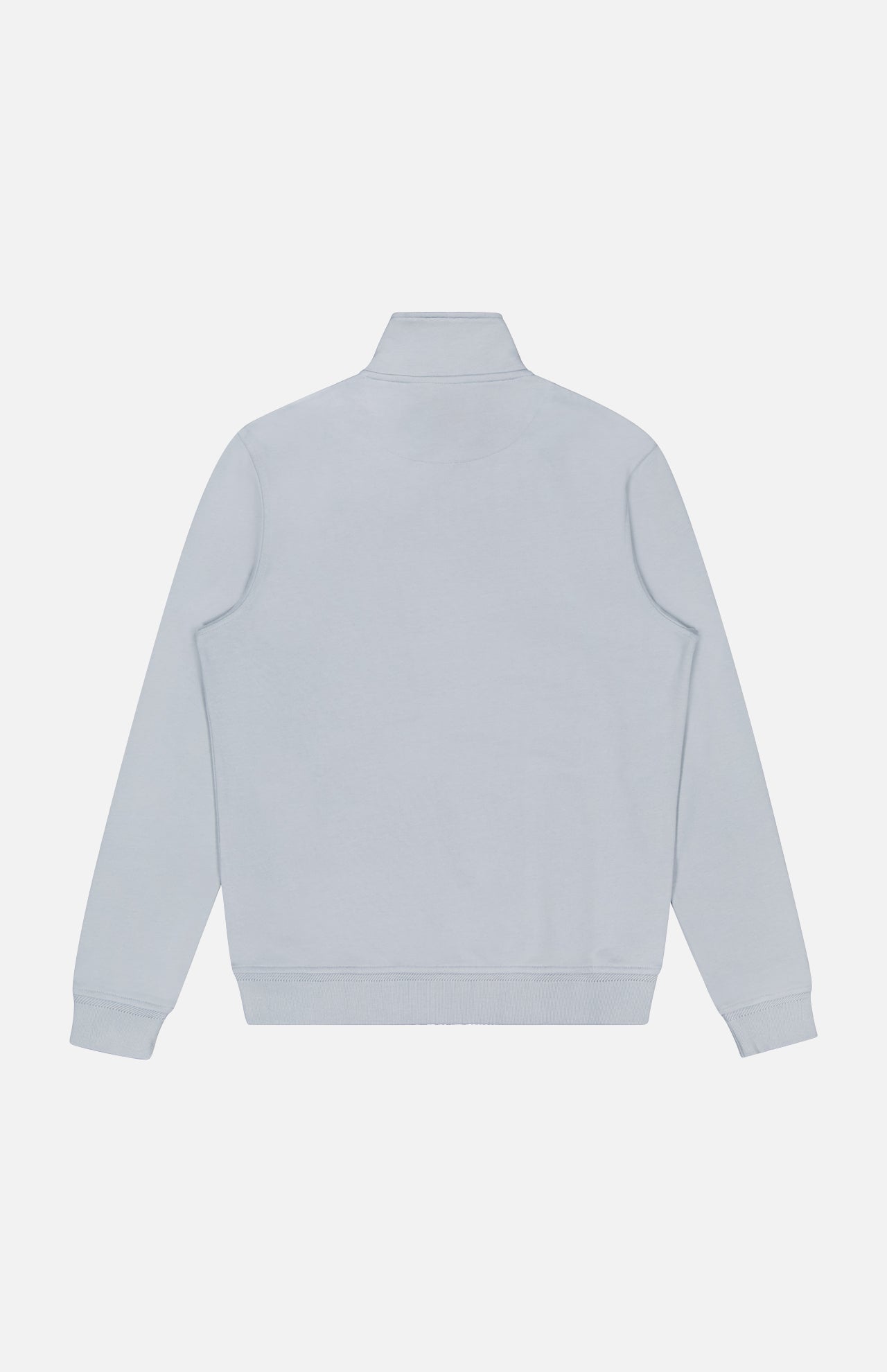 Belstaff Quarter Zip Sweatshirt (14742661398891)