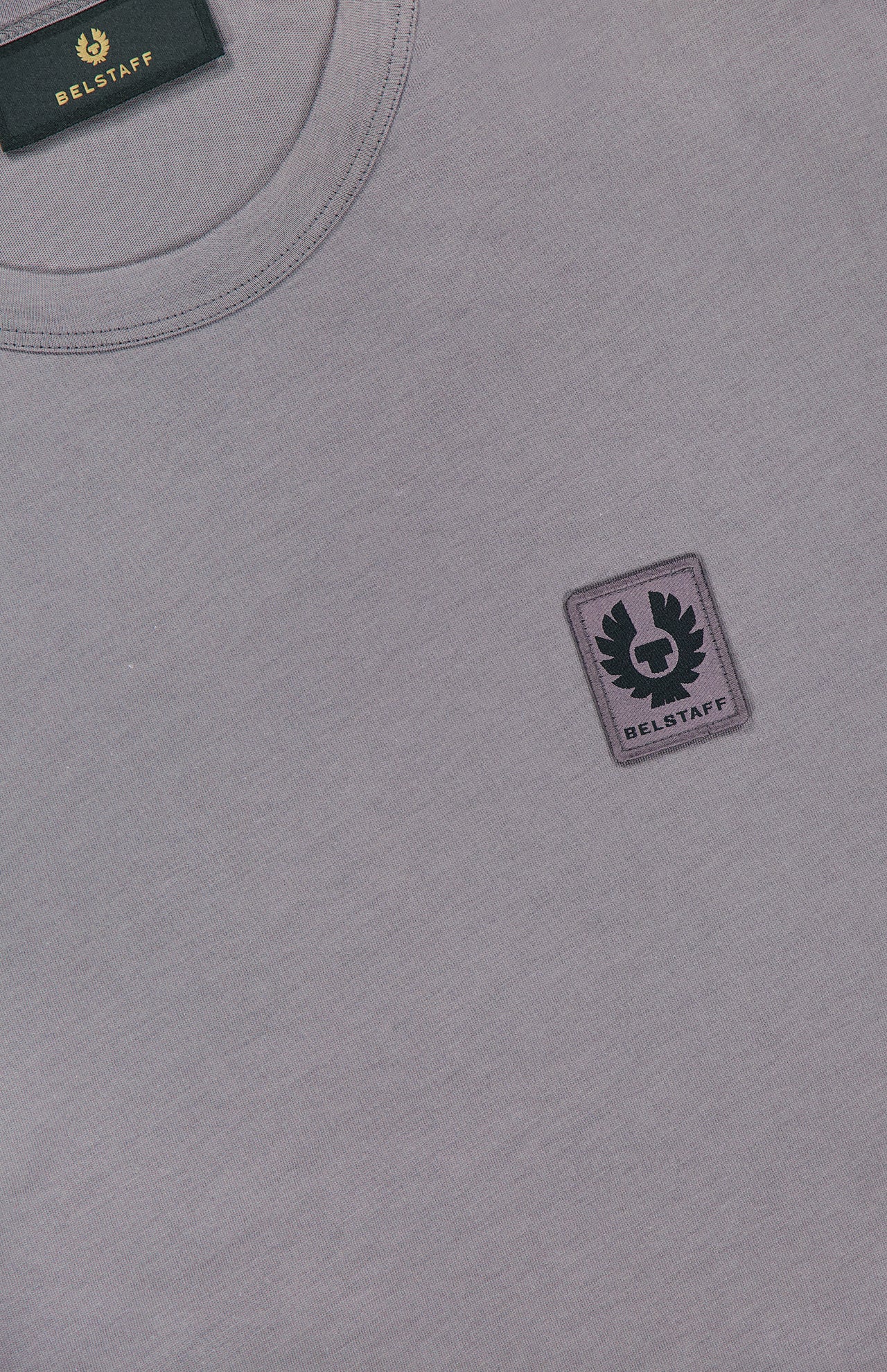 Belstaff Logo T-Shirt (14741946270059)