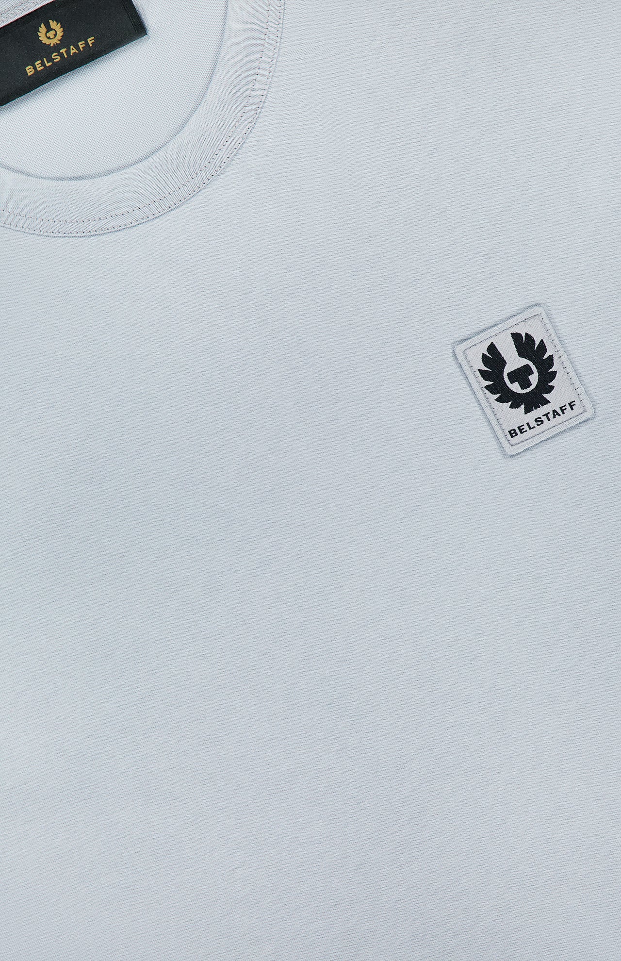 Belstaff Logo T-Shirt (14742661300587)