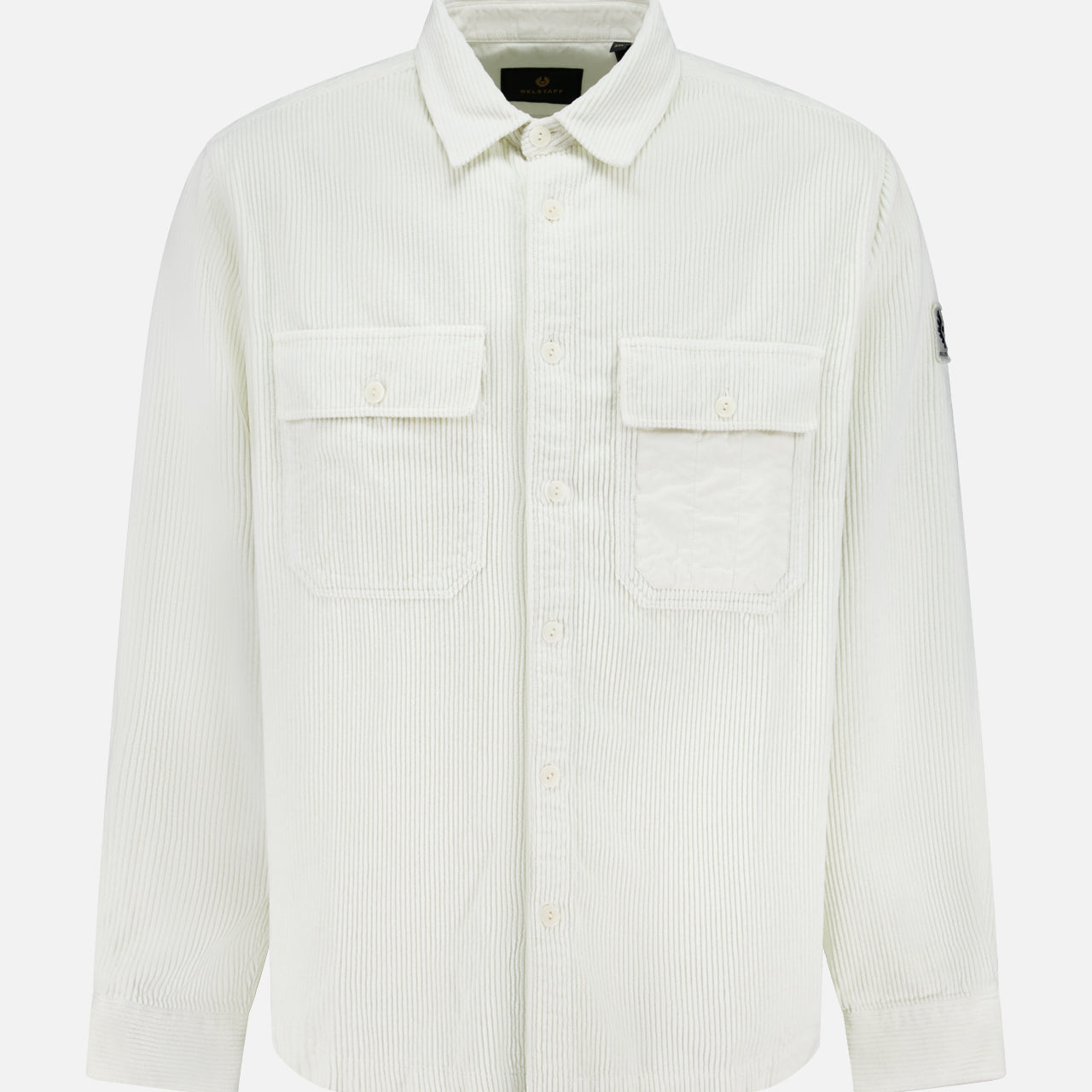 Fallgate Corduroy Shirt (14742661497195)