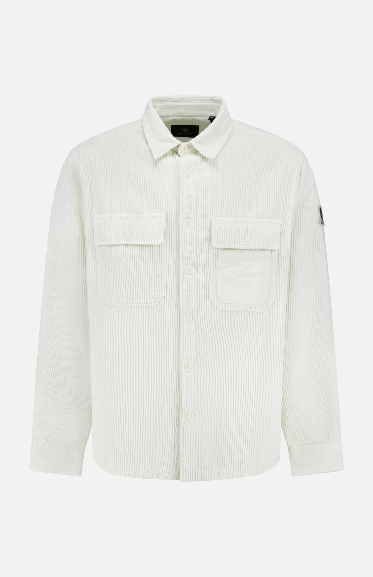 Fallgate Corduroy Shirt (14742661497195)