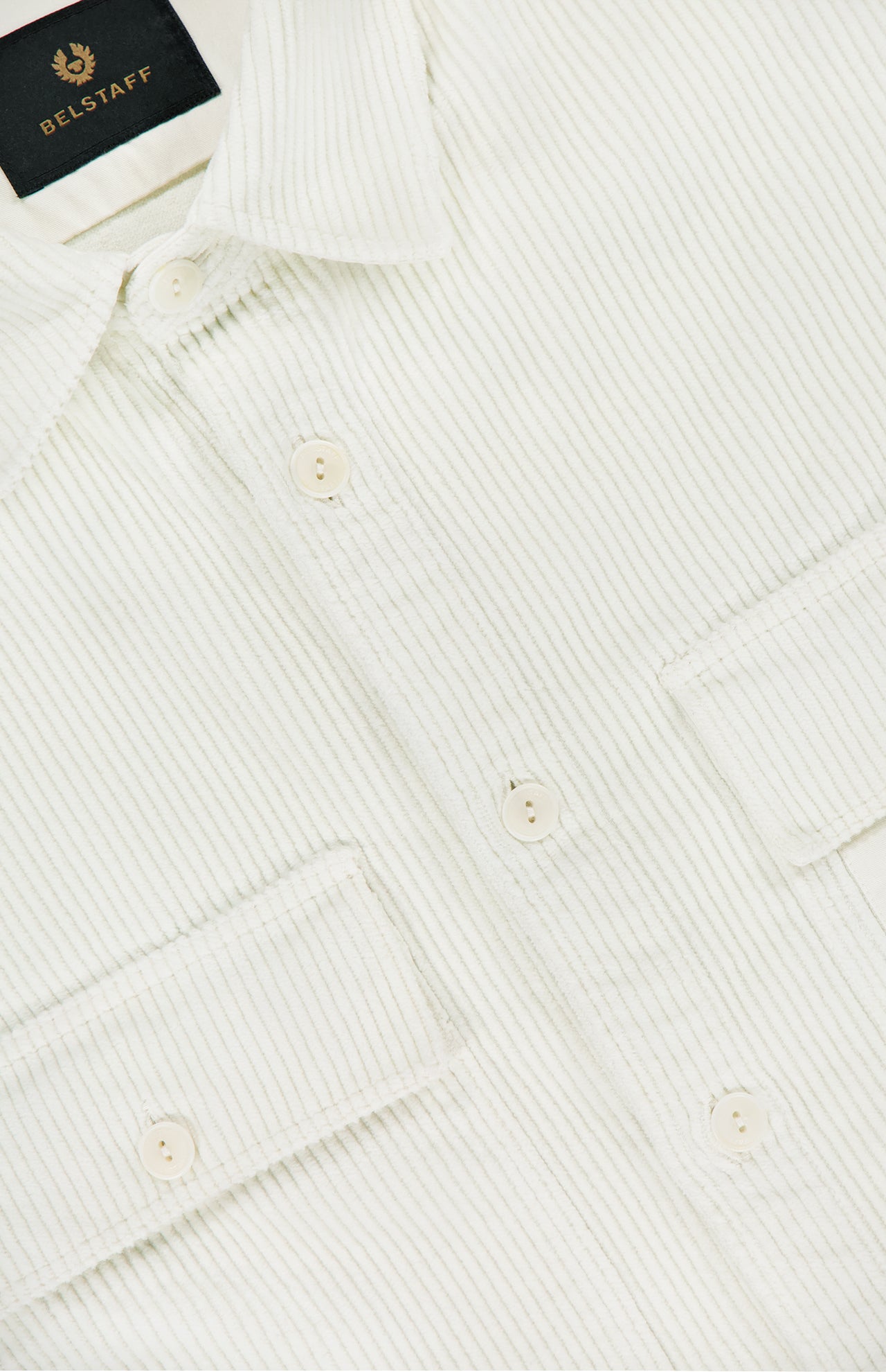 Fallgate Corduroy Shirt (14742661497195)
