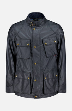 Fieldmaster Waxed Cotton Jacket (14742661333355)