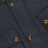 Fieldmaster Waxed Cotton Jacket (14742661333355)
