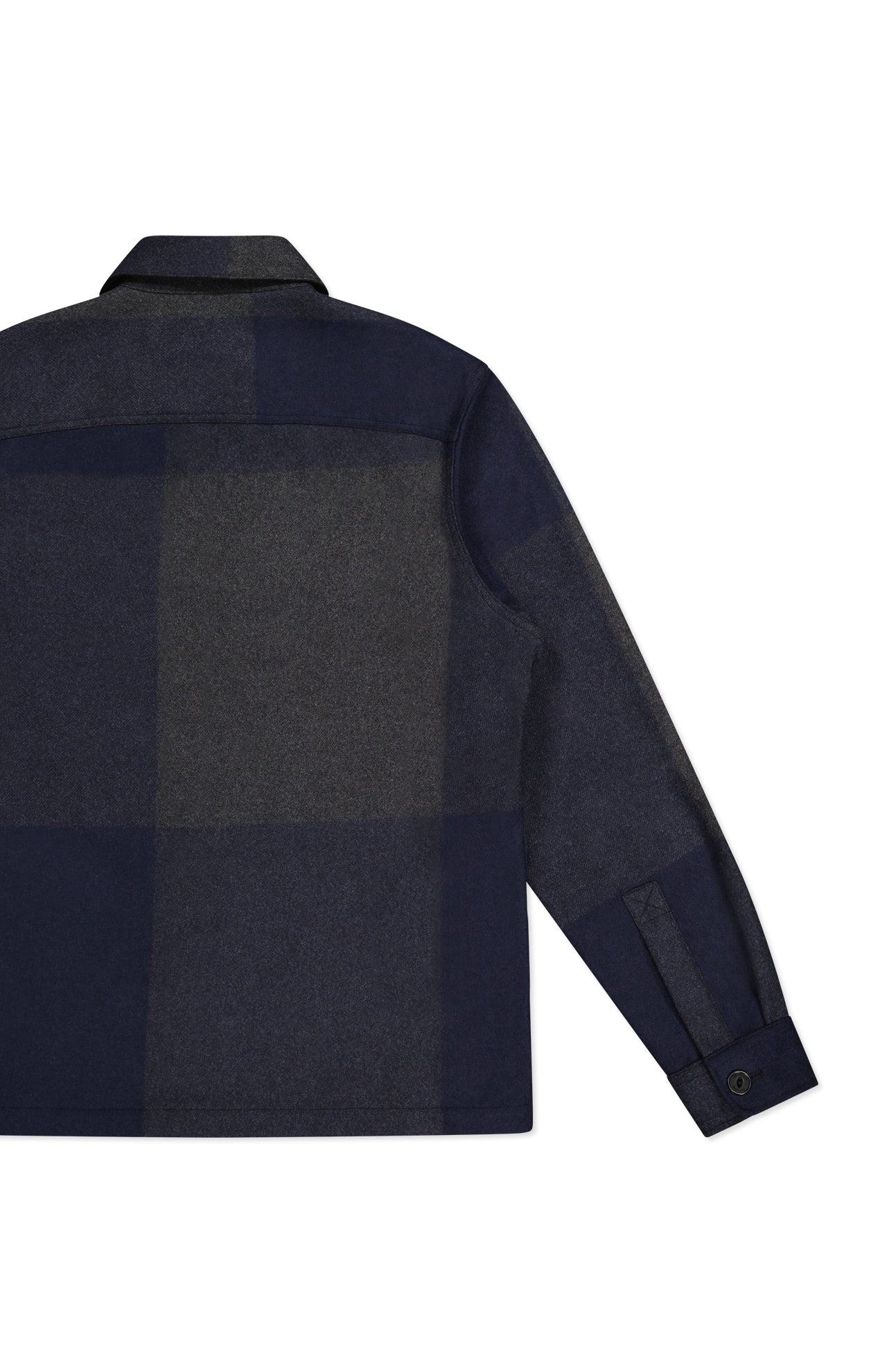 Forge Overshirt (7145031663731)