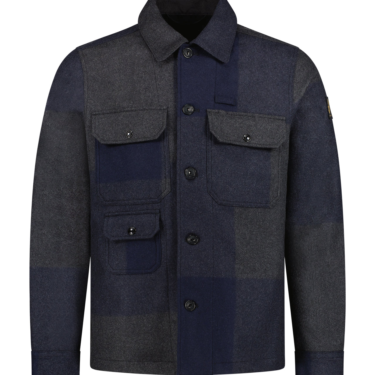 Forge Overshirt (7145031663731)