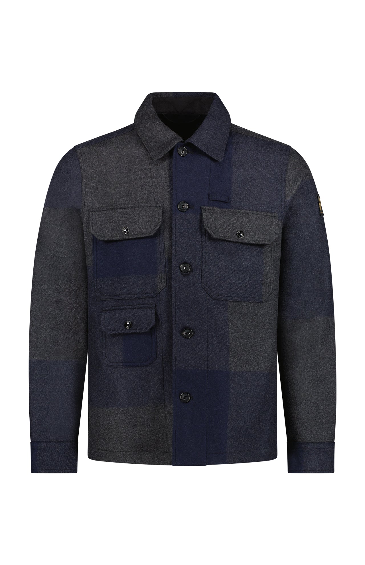 Forge Overshirt (7145031663731)