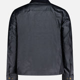 Waxed Cotton Ground Jacket (14742661464427)