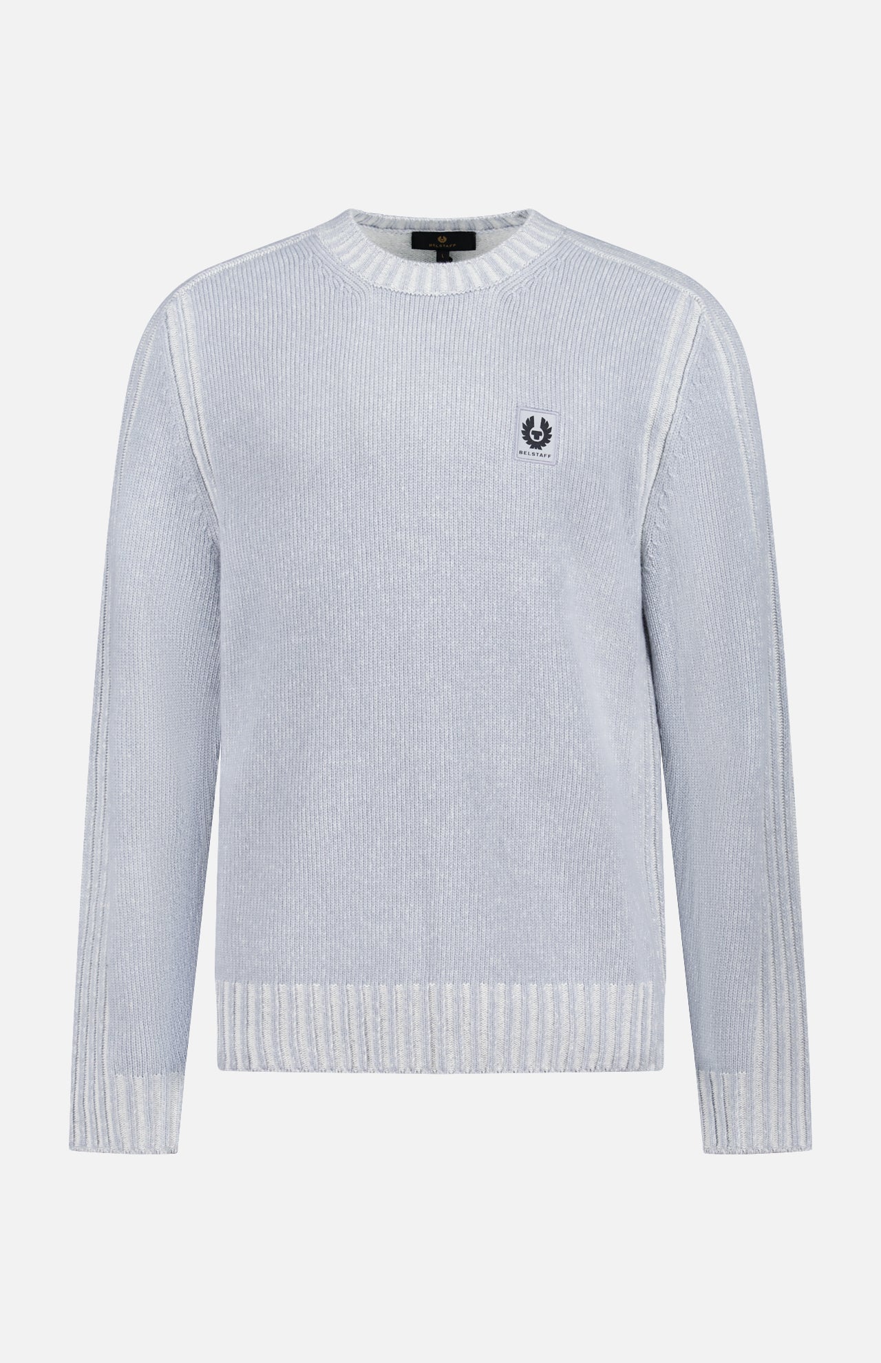 Seasonal Watch Crewneck Jumper (14742661661035)