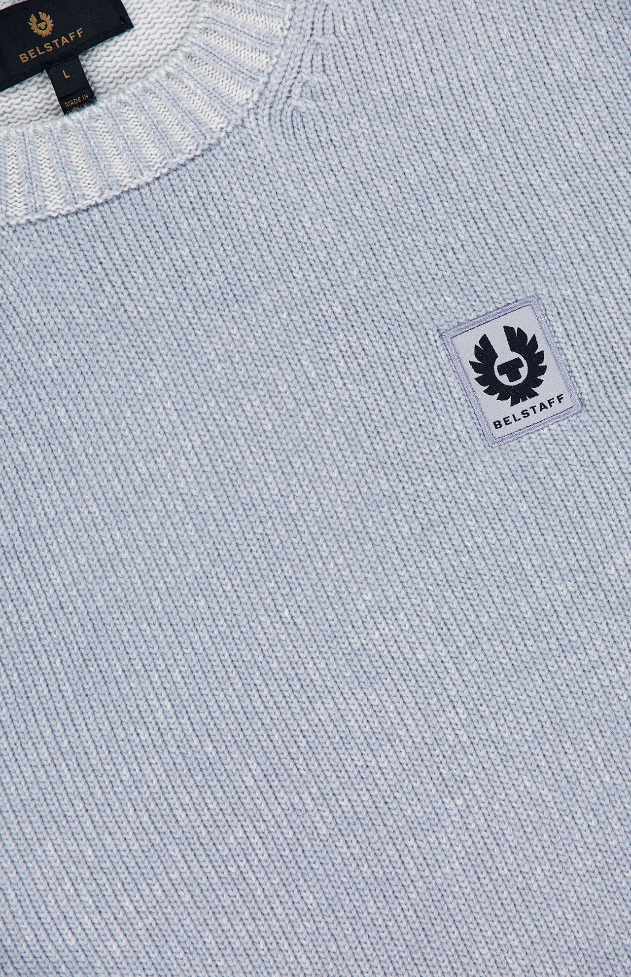 Seasonal Watch Crewneck Jumper (14742661661035)