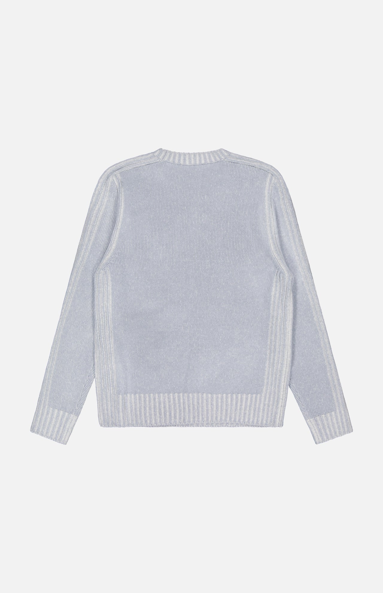 Seasonal Watch Crewneck Jumper (14742661661035)