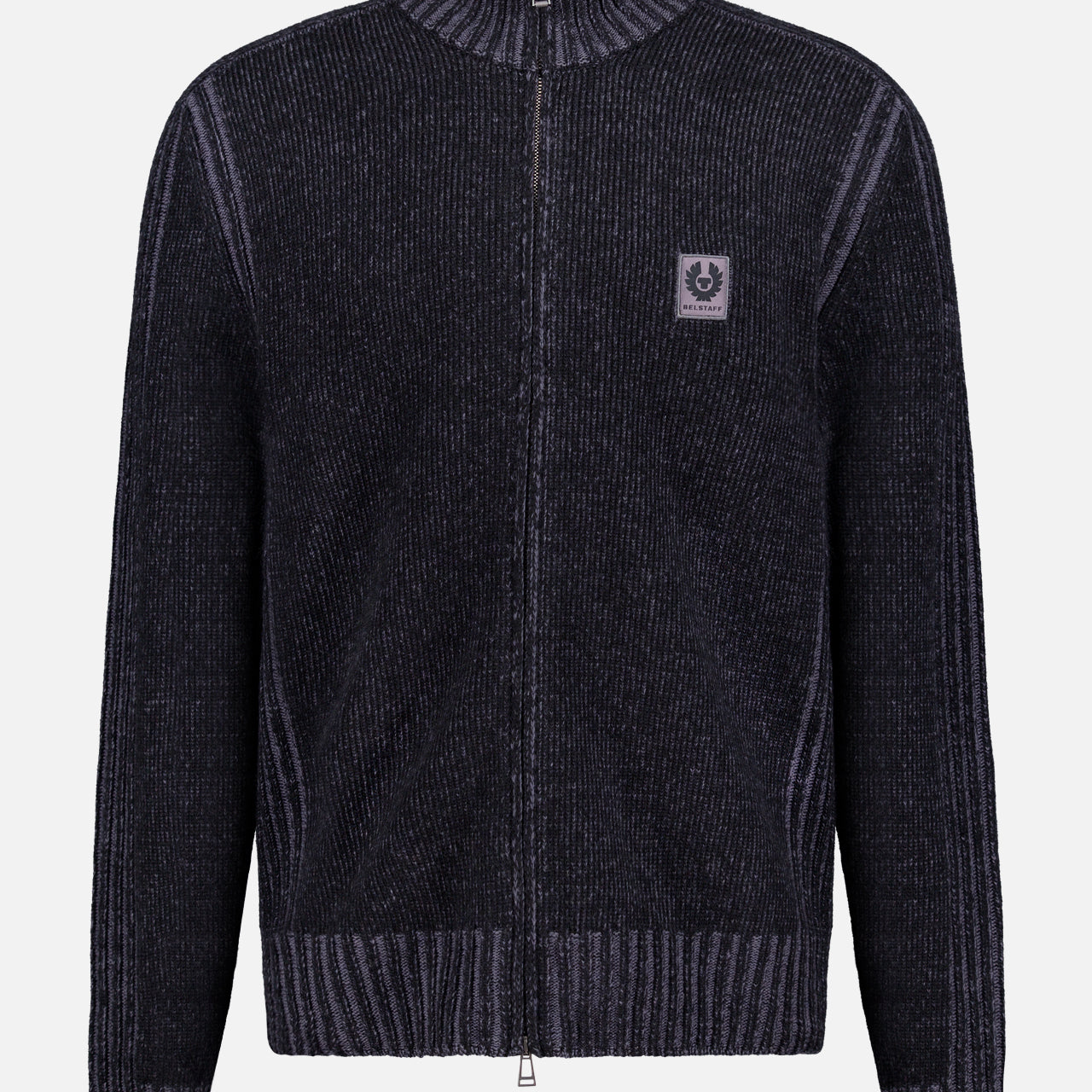 Seasonal Watch Full Zip Jumper Sweater (14741946237291)