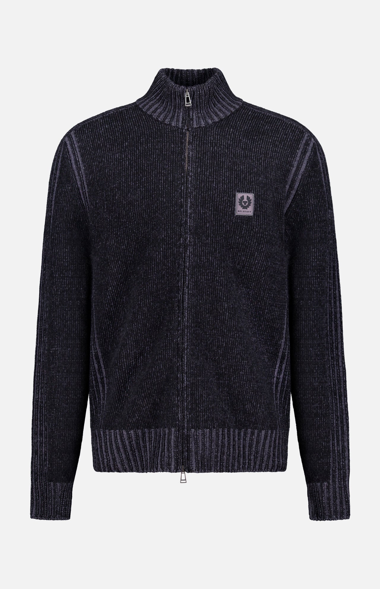 Seasonal Watch Full Zip Jumper Sweater (14741946237291)