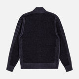 Seasonal Watch Full Zip Jumper Sweater (14741946237291)