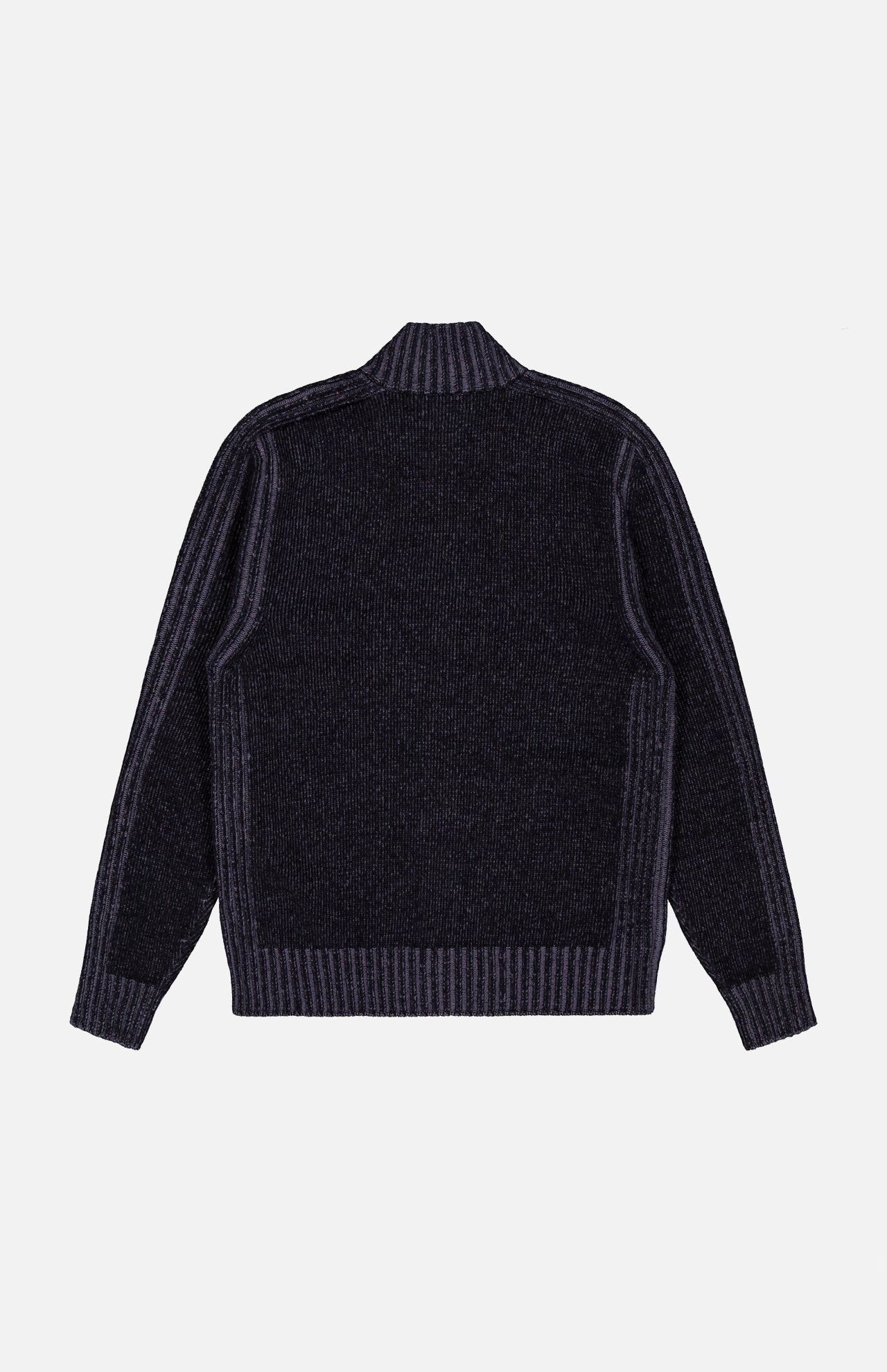 Seasonal Watch Full Zip Jumper Sweater (14741946237291)