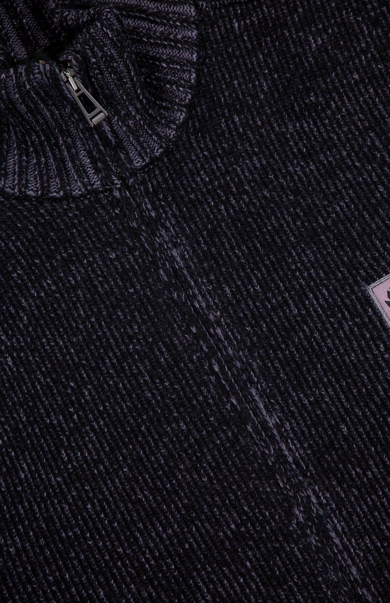 Seasonal Watch Full Zip Jumper Sweater (14741946237291)