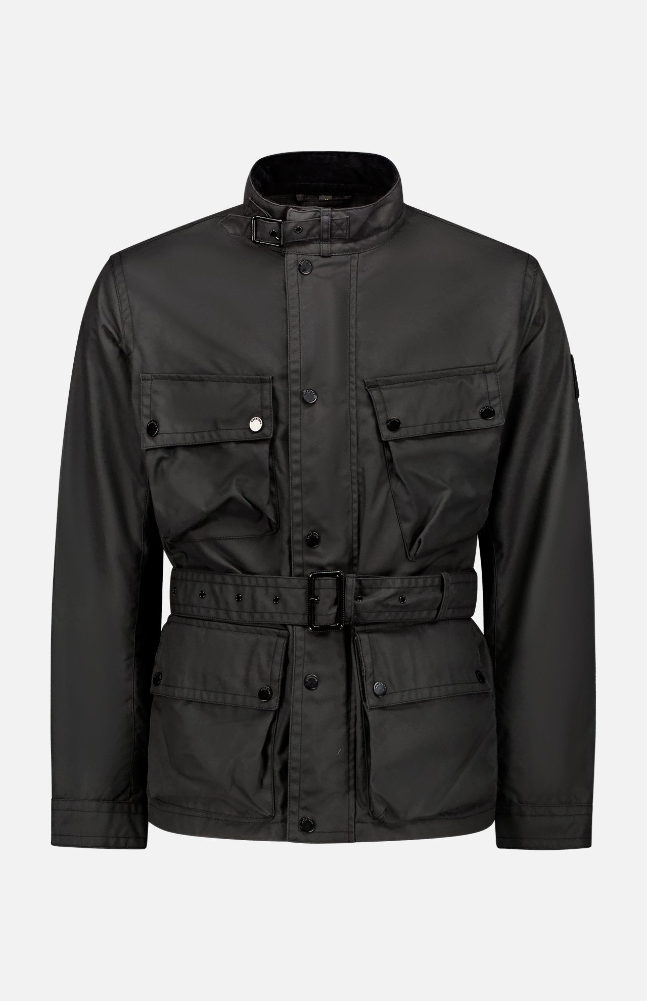 Service Trialmaster Jacket (7598132494451)