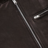 Leather Tracker Racer Jacket (14740860469611)