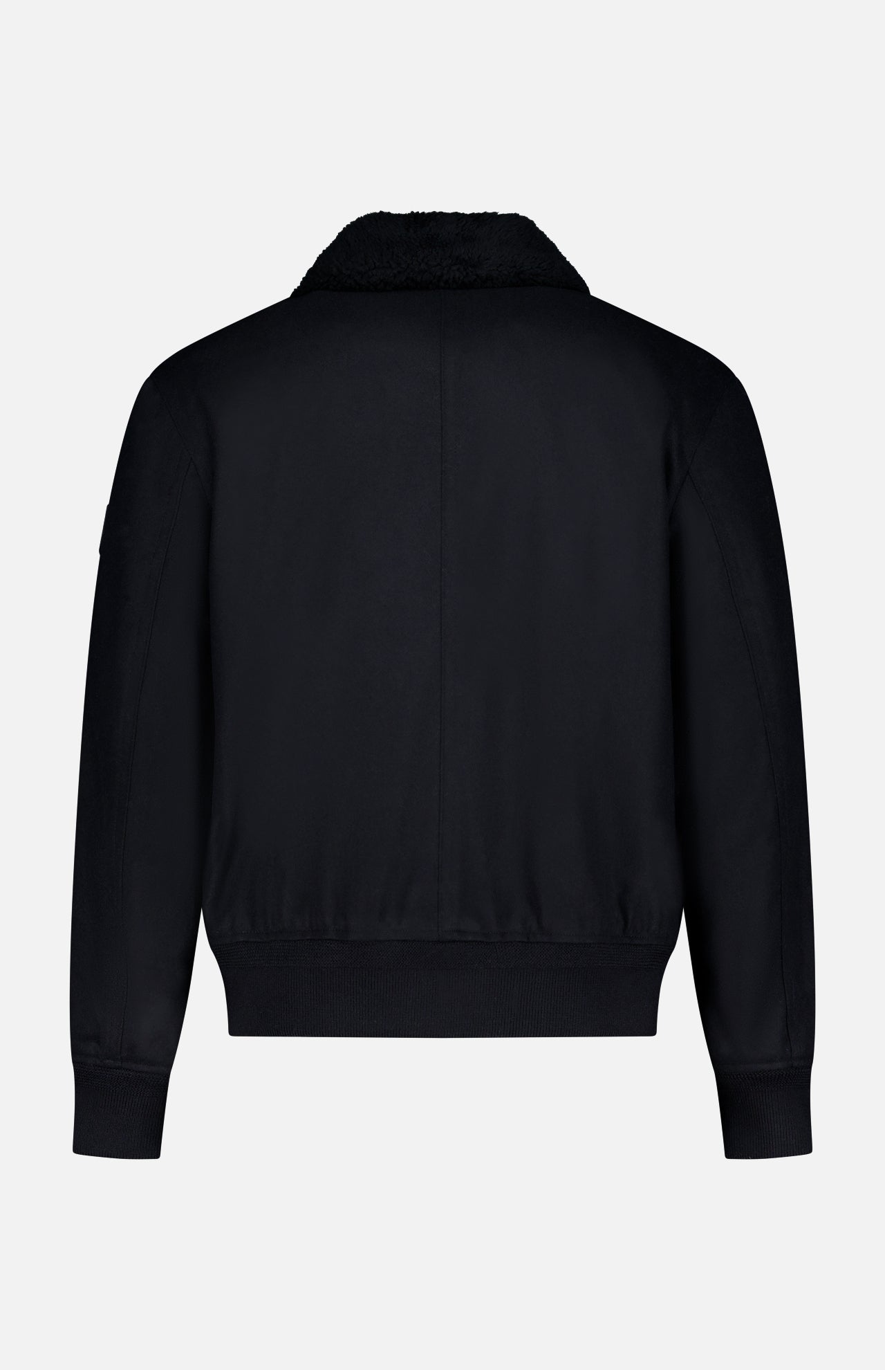 Welder Removable Collar Jacket (14742661431659)