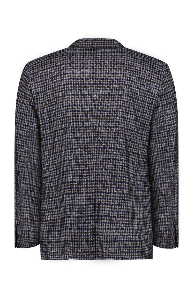 Cashmere Wool Blend Jacket (7192524030067)