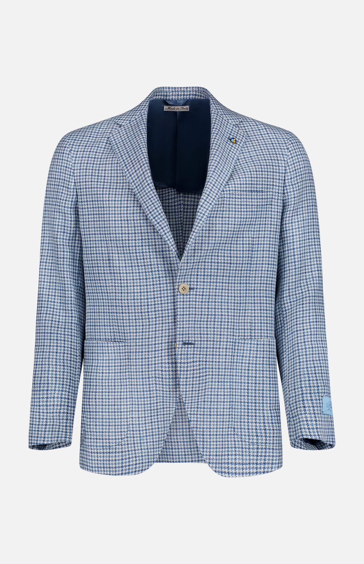 Checked Sportcoat (7391599722611)