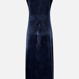AMANDA UPRICHARDBiella Velvet Maxi GownA.K. Rikk's