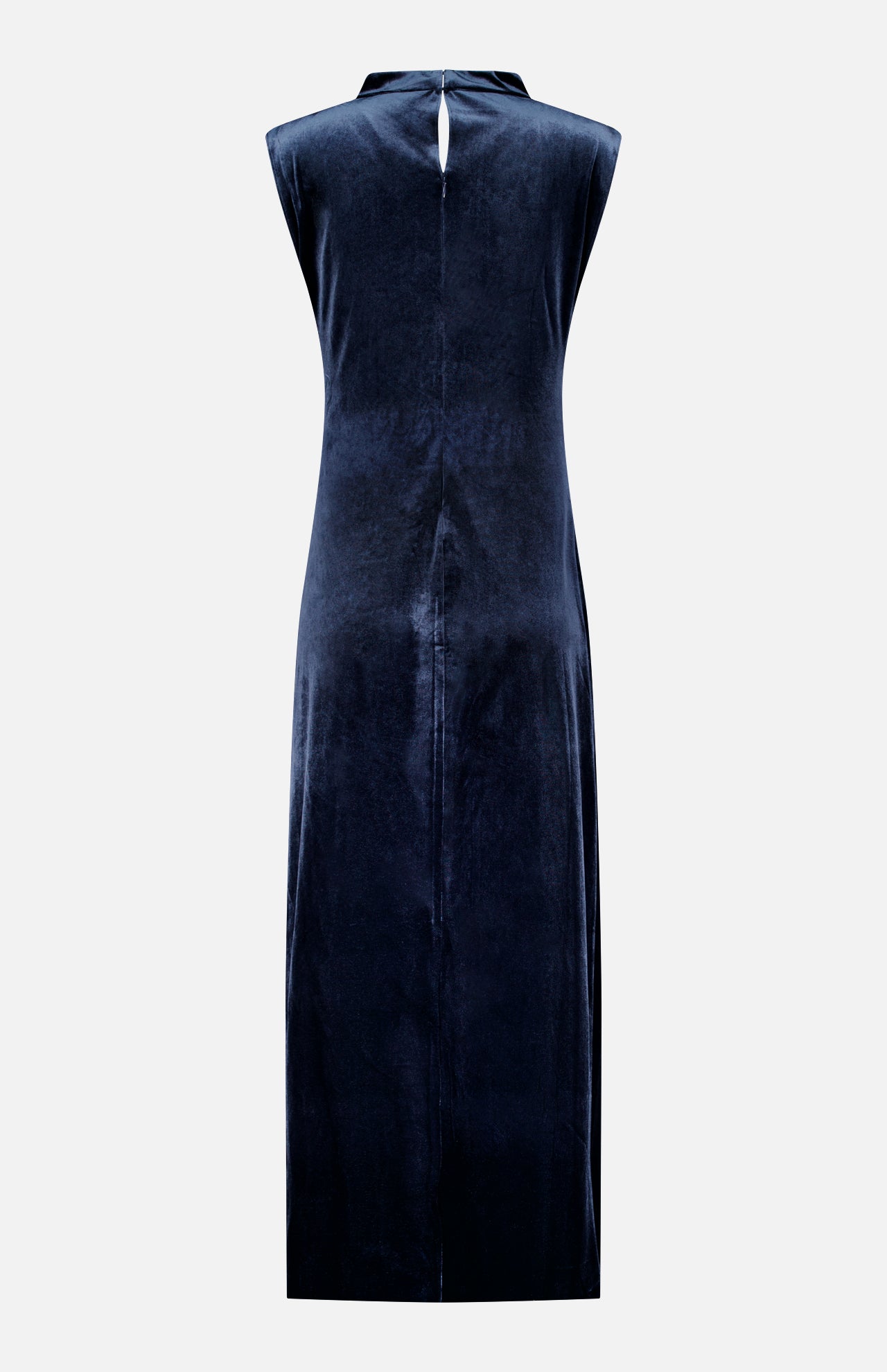 AMANDA UPRICHARDBiella Velvet Maxi GownA.K. Rikk's