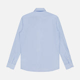 Birmingham Striped Knit Shirt