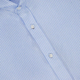 Birmingham Striped Knit Shirt