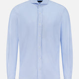 Birmingham Striped Knit Shirt