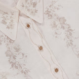 ZIMMERMANNMermaid Toile Body ShirtA.K. Rikk's