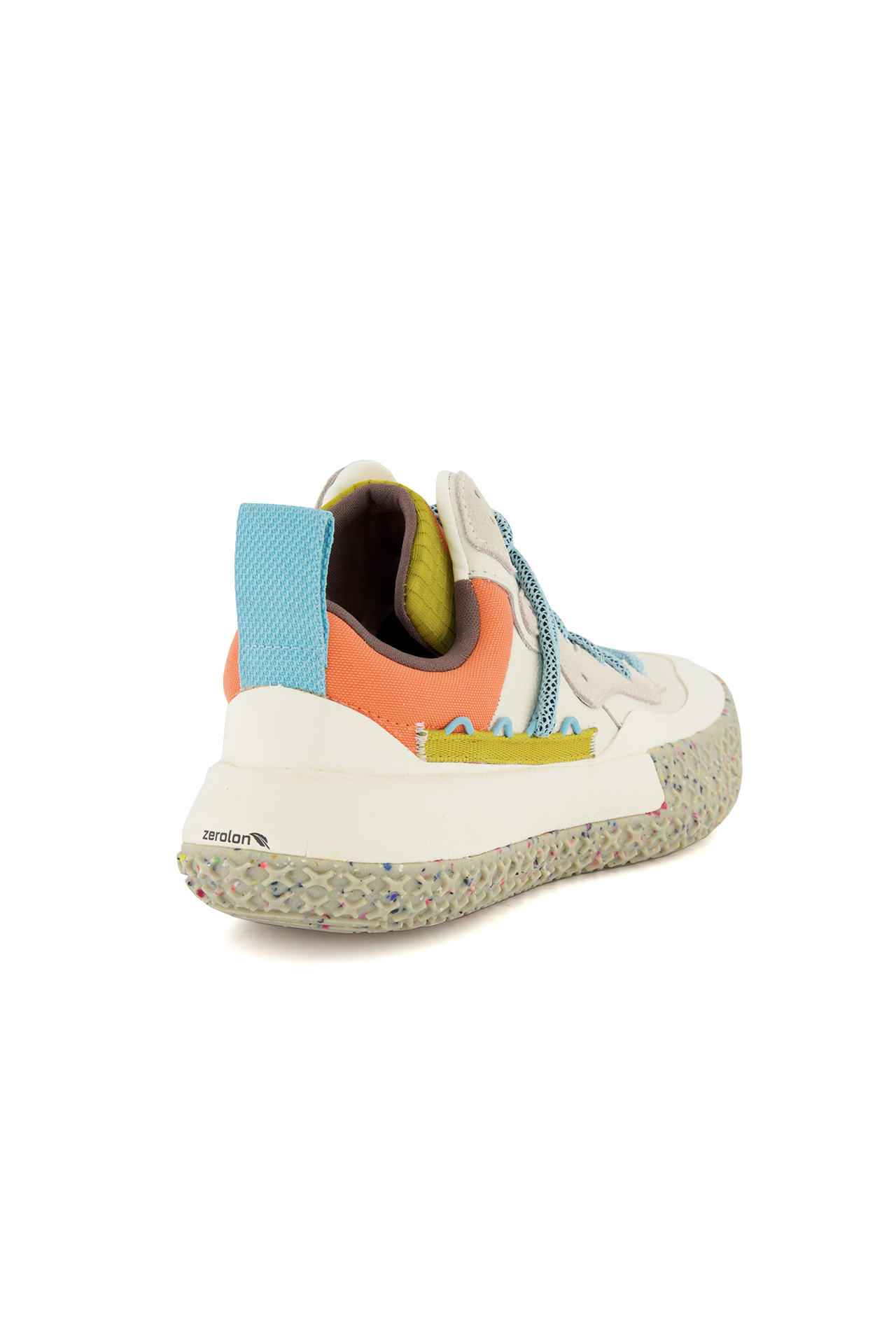 Rare Metal LX Evo Sneaker (7166391550067)