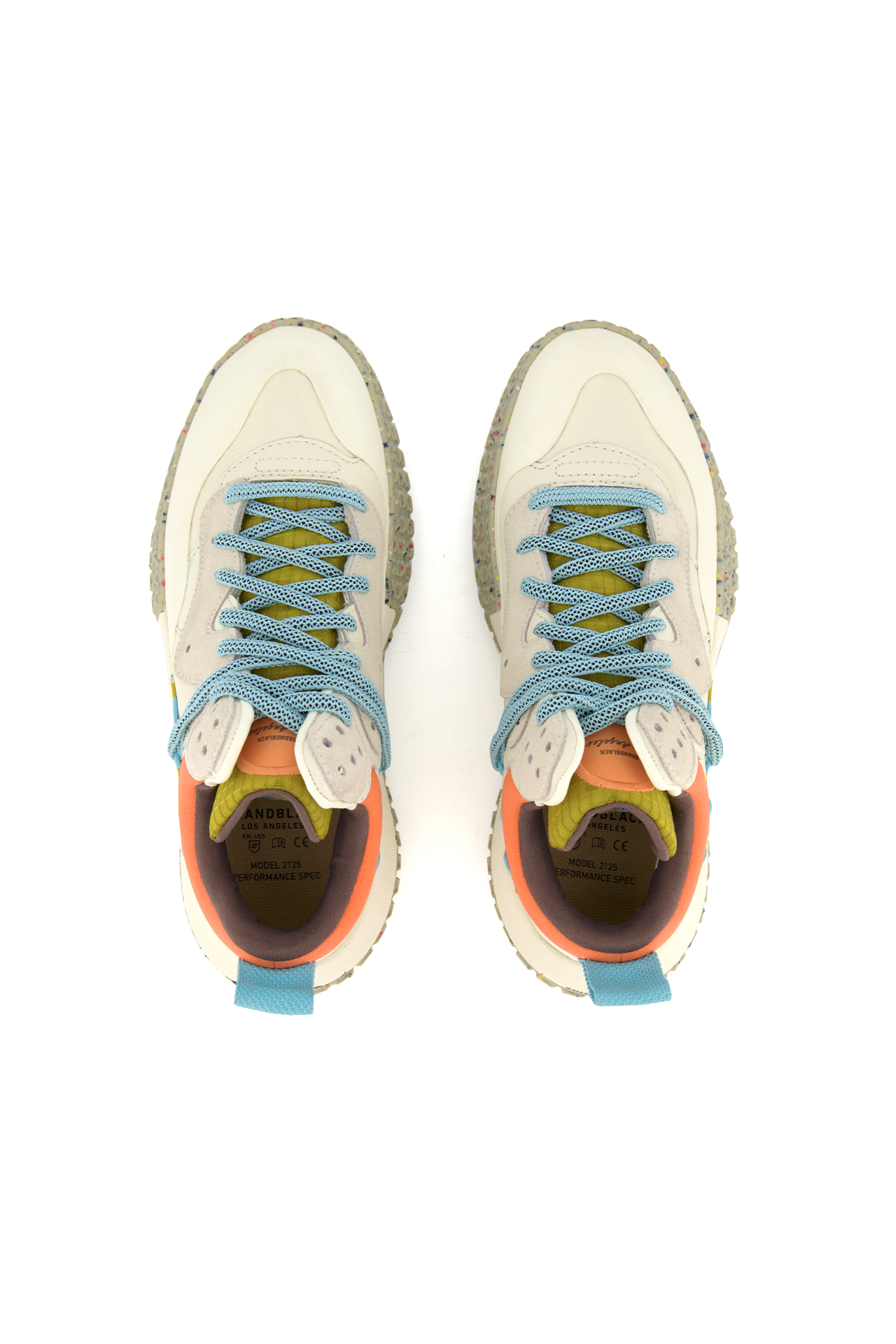 Rare Metal LX Evo Sneaker (7166391550067)