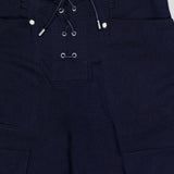 Briella Flat Front Pant