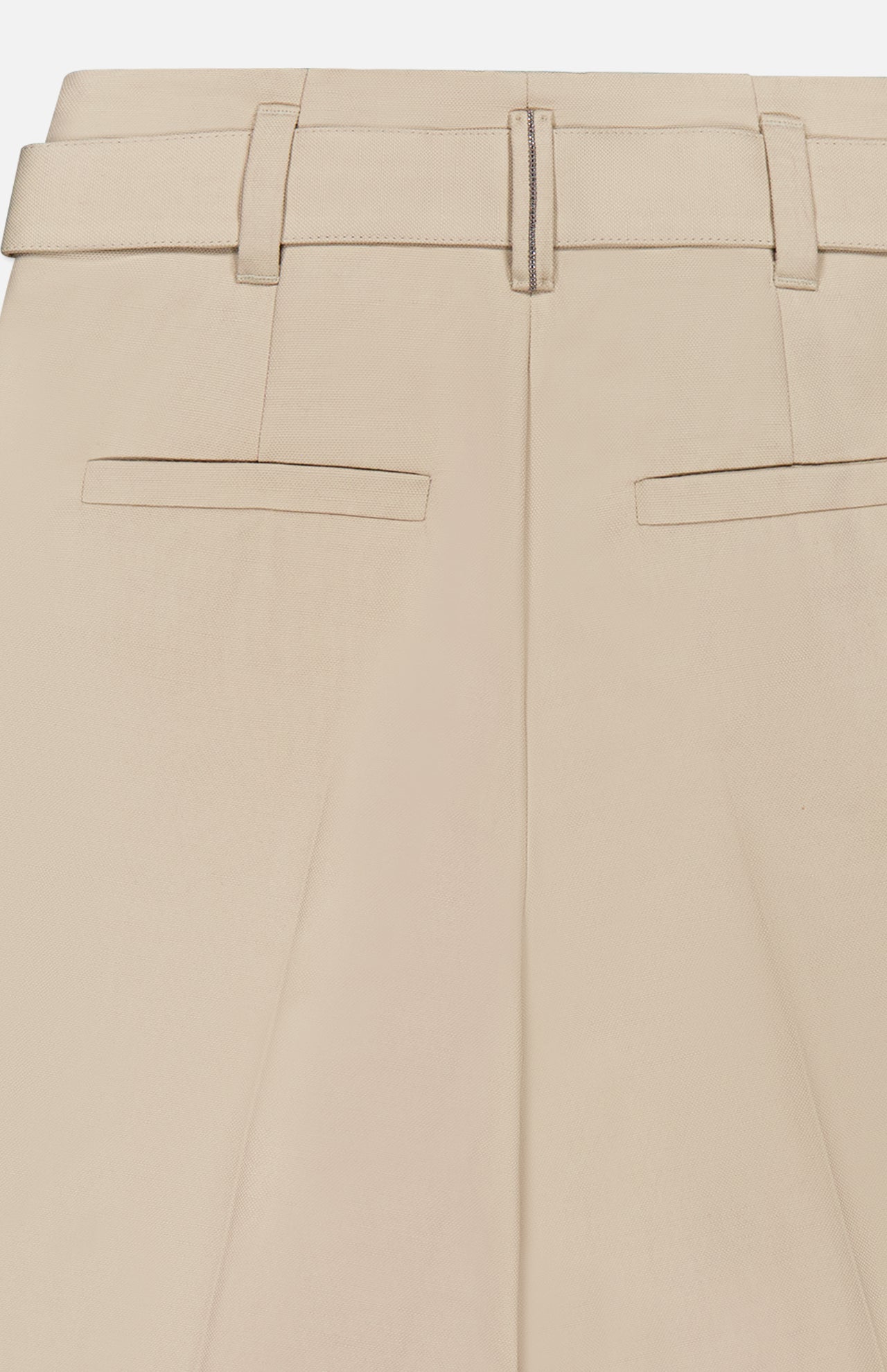 Belted Cigarette Trousers (14638164312427)