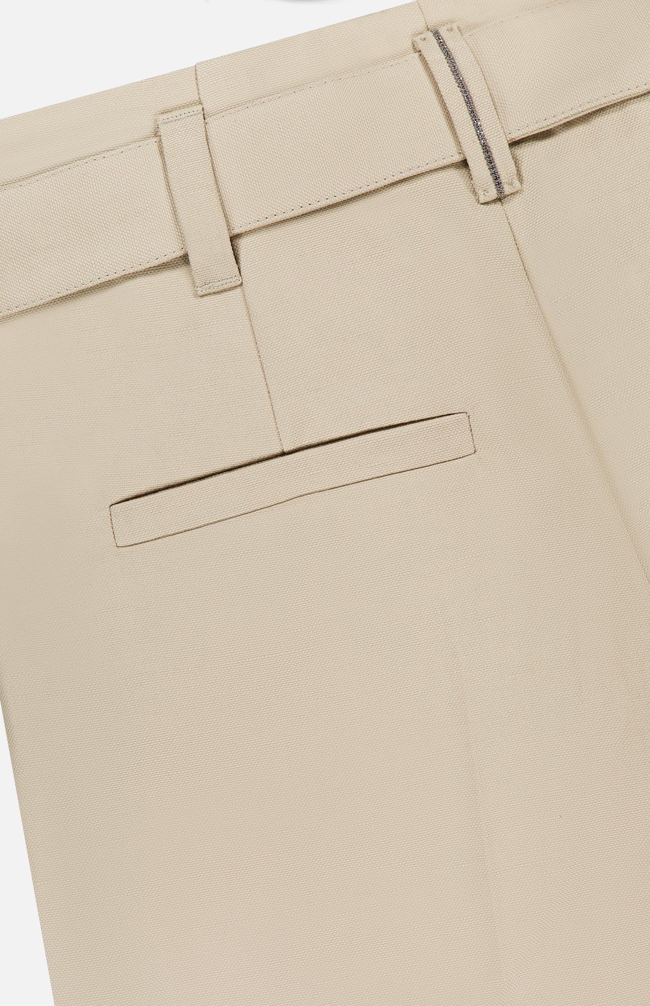 Belted Cigarette Trousers (14638164312427)