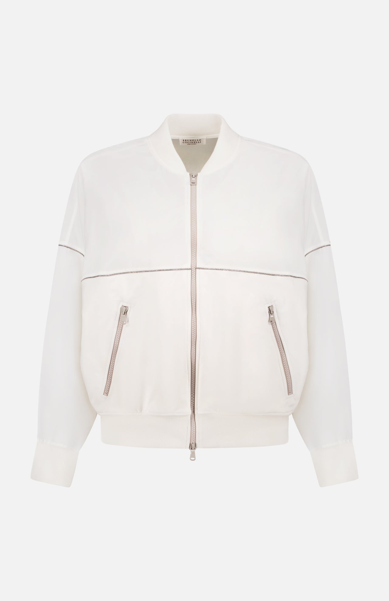Cardigan Monili Sweatshirt (14638164803947)
