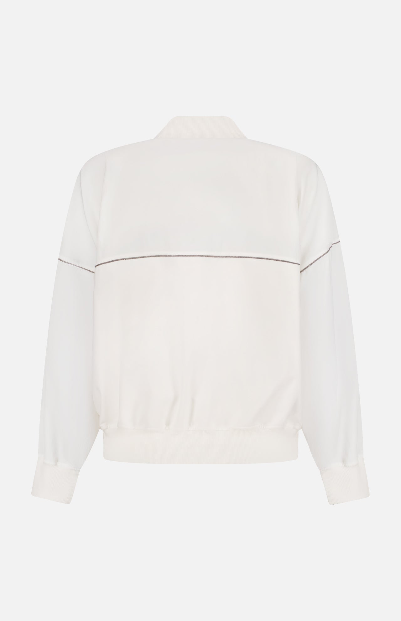 Cardigan Monili Sweatshirt (14638164803947)