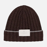 Cashmere Knit Beanie (14721375175019)