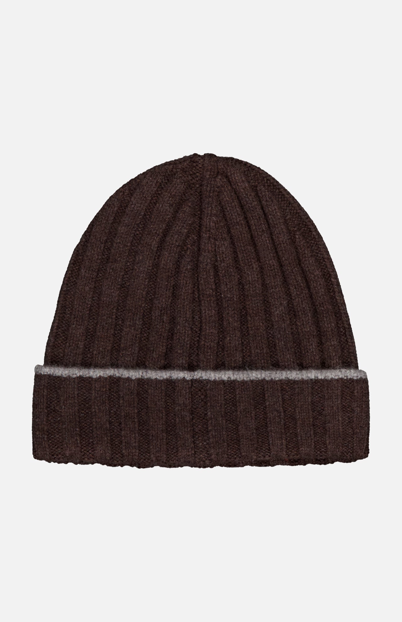 Cashmere Knit Beanie (14721375175019)
