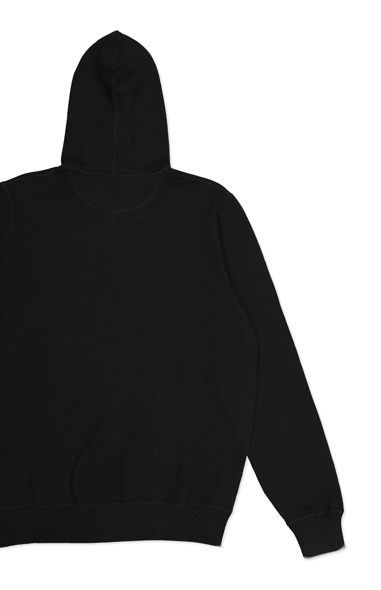 Cashmere Full Zip Hoodie (7162957430899)