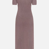 Cashmere Lurex Dress (14719882821995)