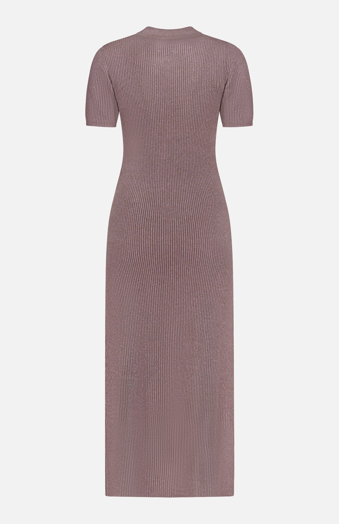 Cashmere Lurex Dress (14719882821995)