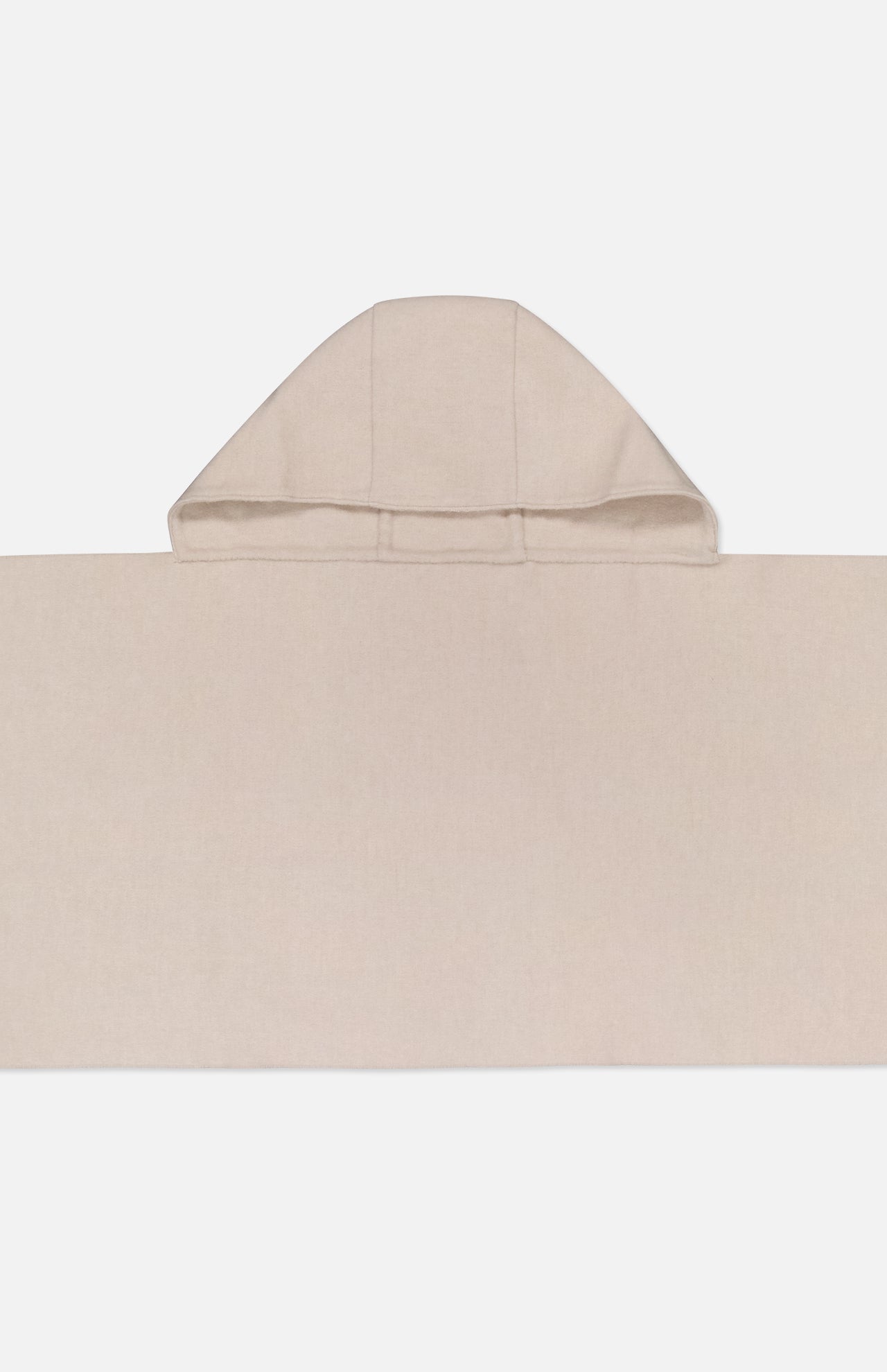 Cashmere Scarf With Hood (14720164888939)