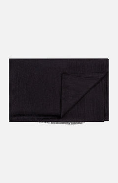 Cashmere Silk Lurex Scarf (14720167477611)
