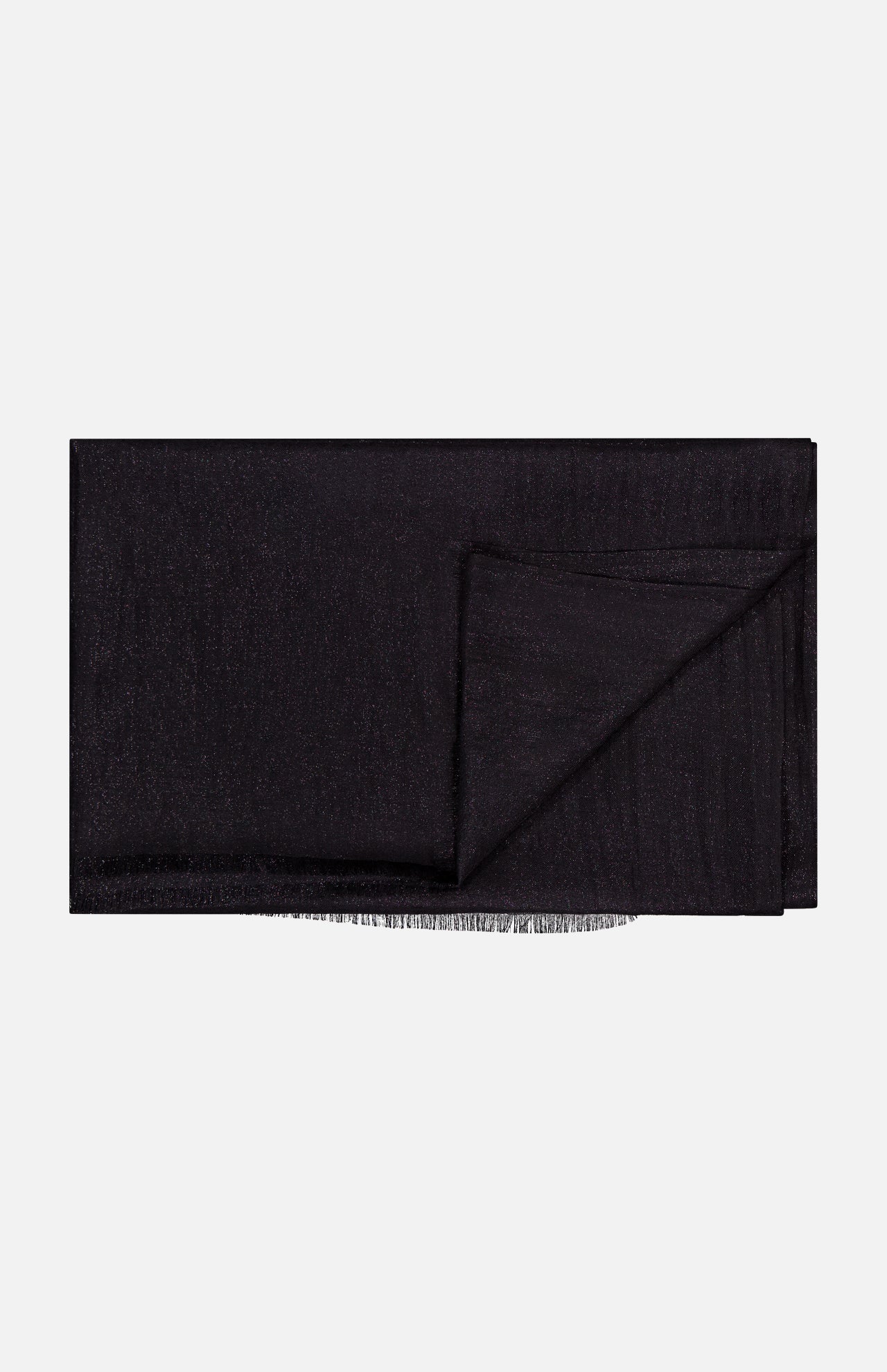 Cashmere Silk Lurex Scarf (14720167477611)