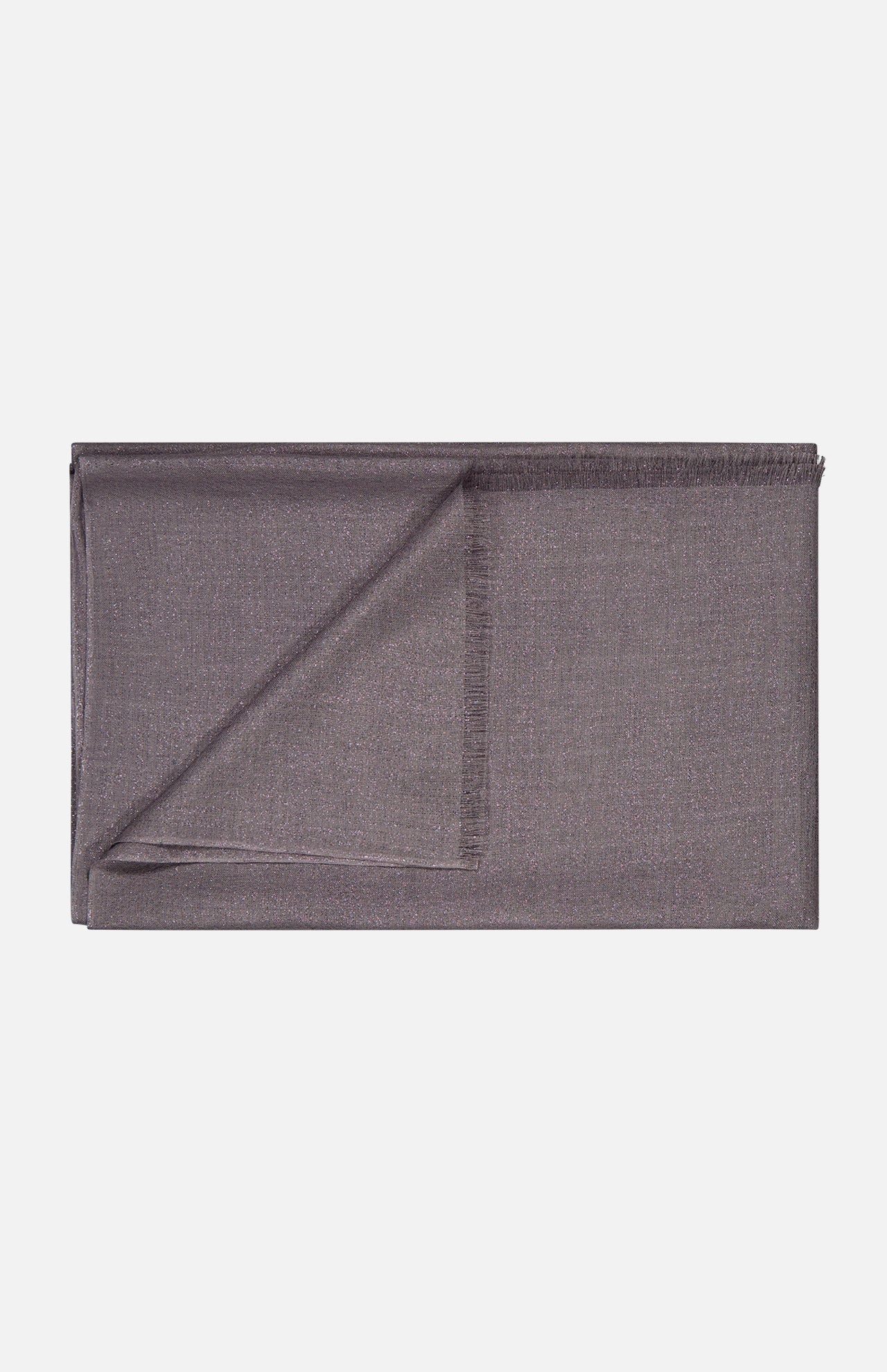 Cashmere Silk Lurex Scarf (7669929967731)